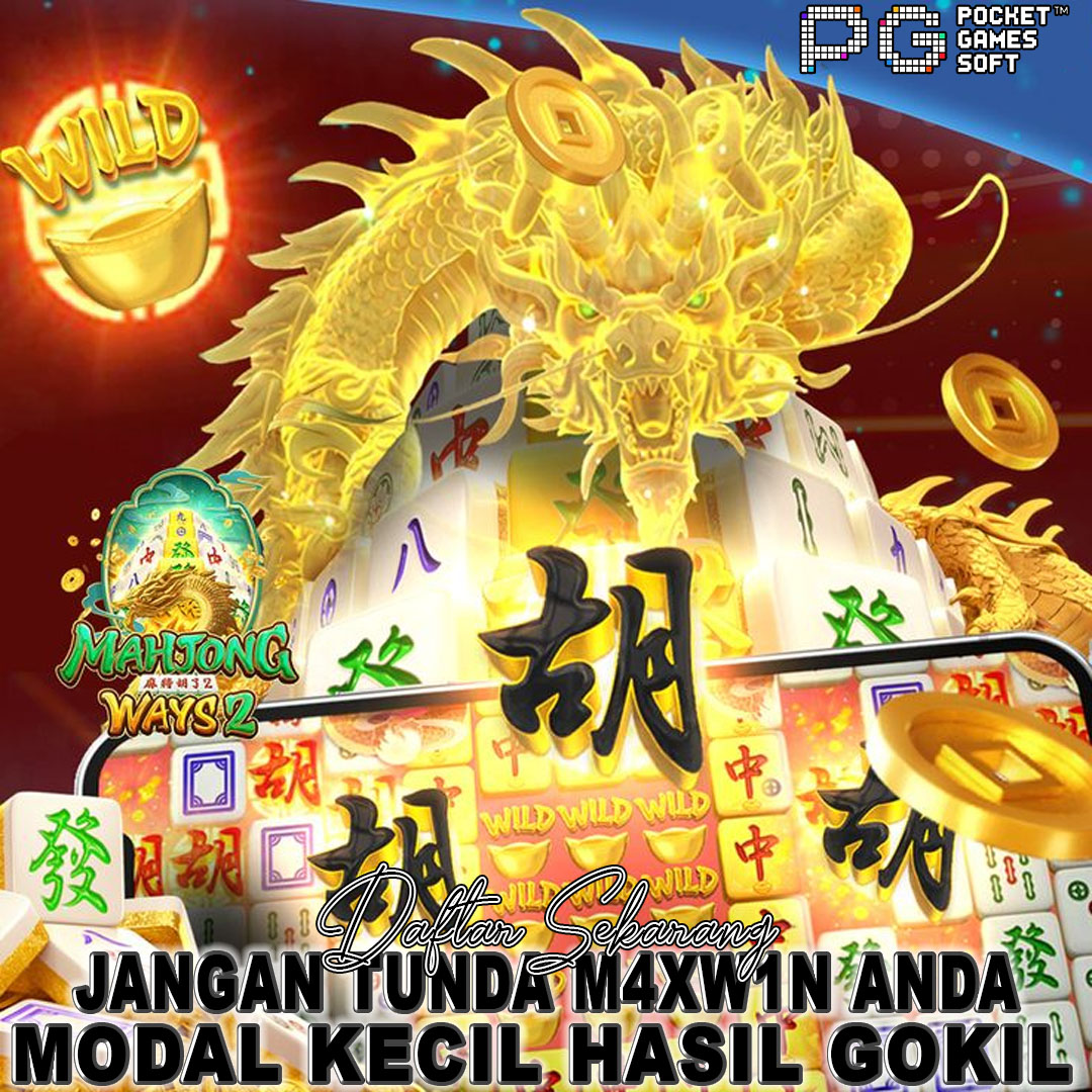Banner NEXUSSLOT